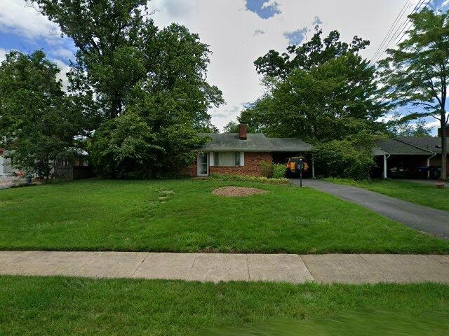 House image located at Springfield, VA 22151
