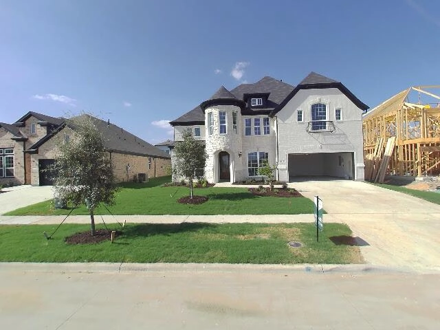House image located at Frisco, TX 75035
