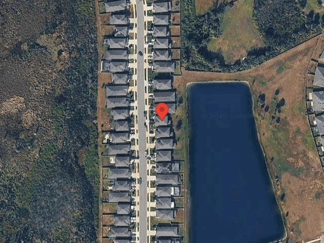 House image located at Land O'Lakes, FL 34638