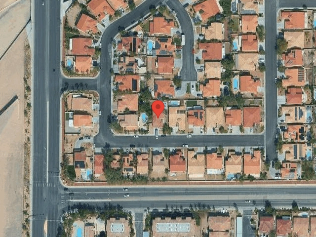 House image located at Las Vegas, NV 89123