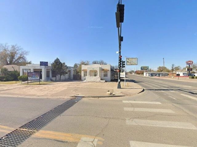 House image located at Roswell, NM 88203