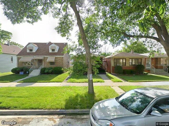 House image located at Chicago, IL 60620