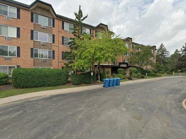 House image located at Arlington Heights, IL 60005