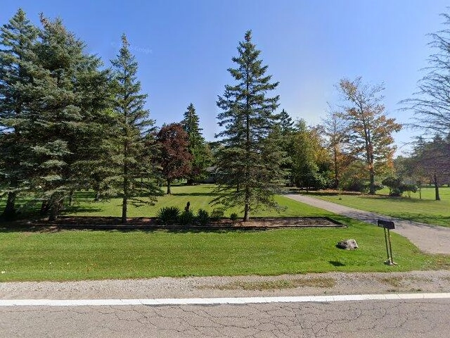 House image located at Armada, MI 48005