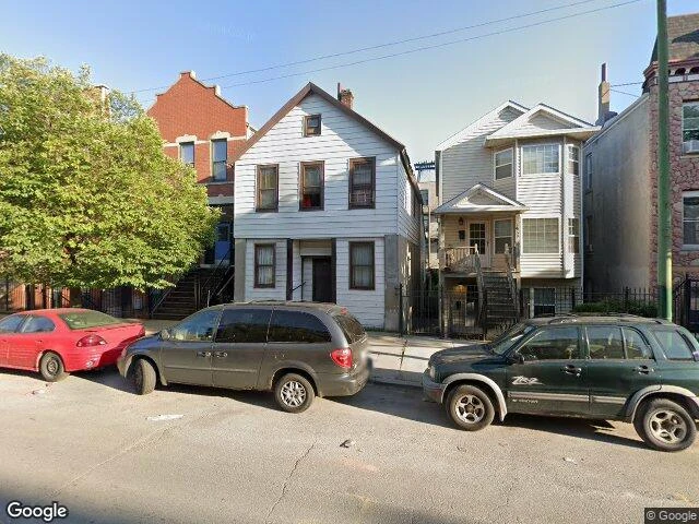 House image located at Chicago, IL 60608