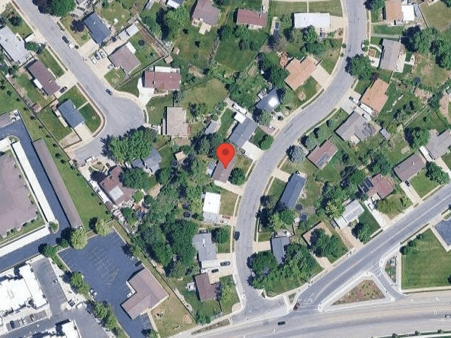 House image located at Layton, UT 84040