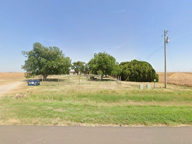 House image located at Oklaunion, TX 76373