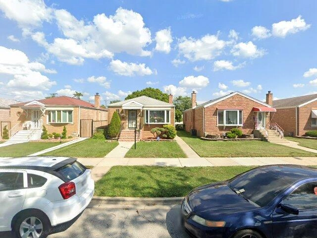 House image located at Riverdale, IL 60827