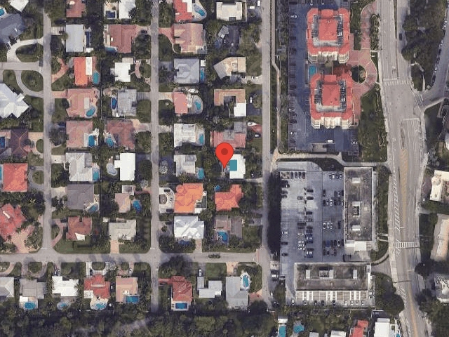 House image located at Fort Lauderdale, FL 33305