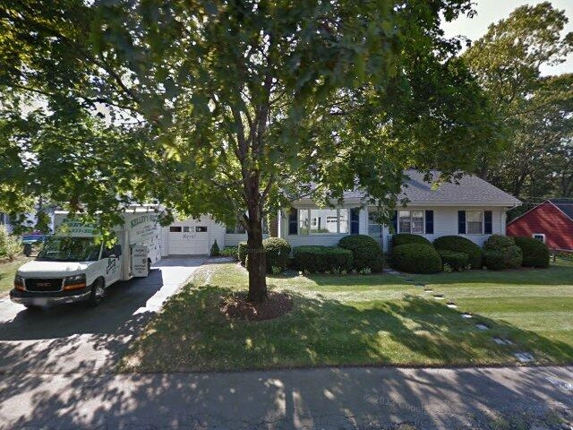 House image located at South Weymouth, MA 02190