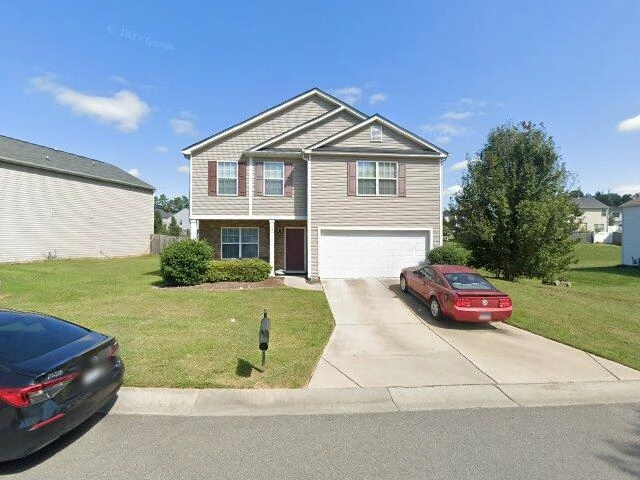 House image located at Gastonia, NC 28054