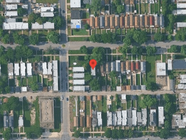 House image located at Chicago, IL 60624