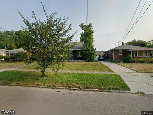 House image located at Niagara Falls, NY 14304