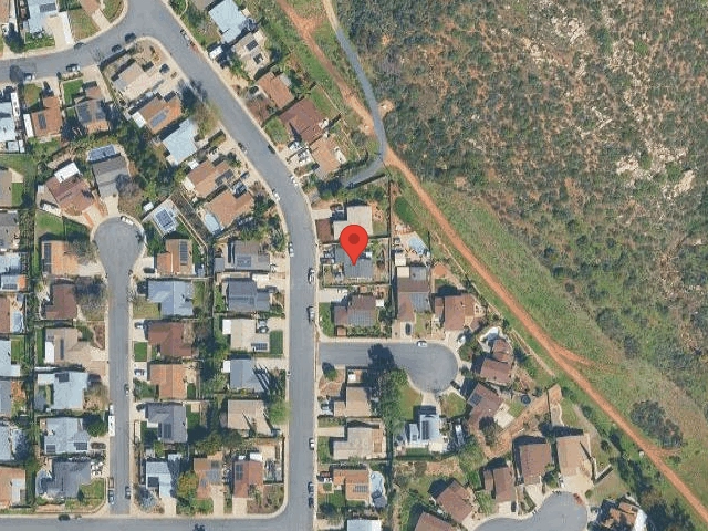 House image located at Poway, CA 92064