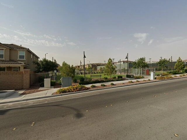 House image located at Las Vegas, NV 89166