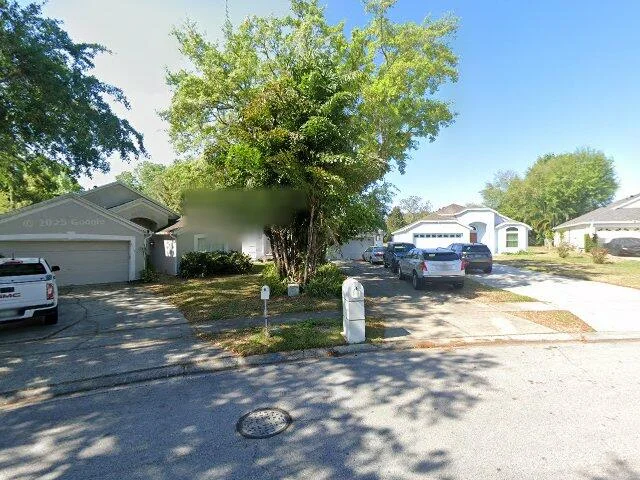 House image located at Orlando, FL 32817