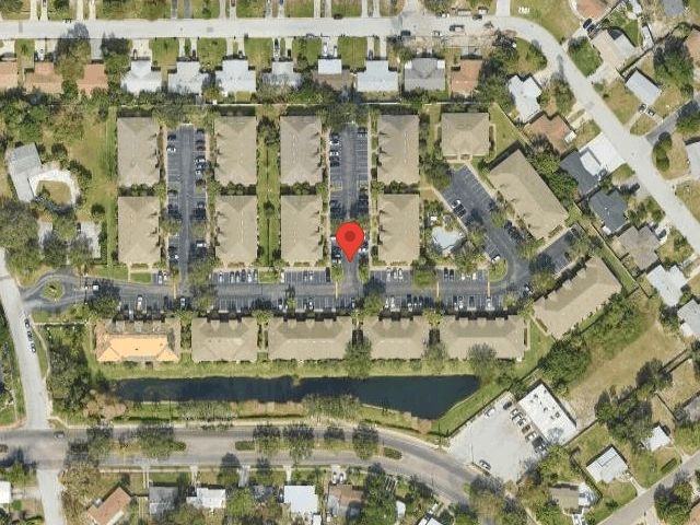 House image located at Saint Petersburg, FL 33705