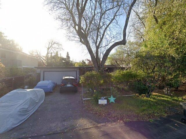 House image located at Palo Alto, CA 94306