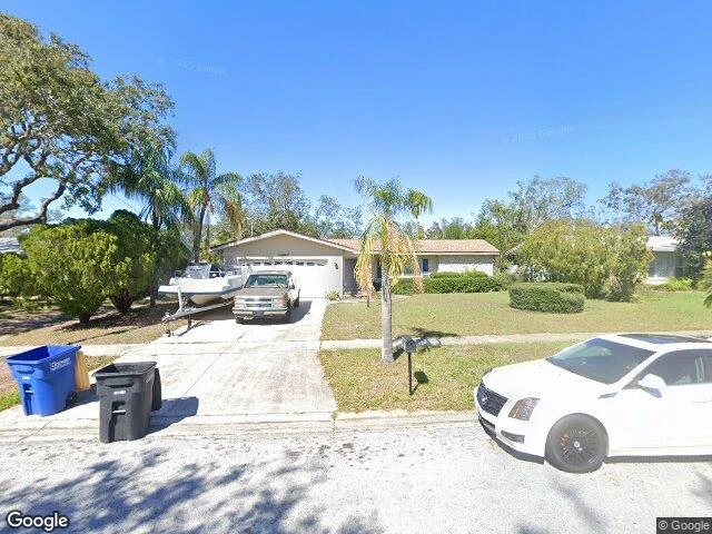House image located at Clearwater, FL 33756