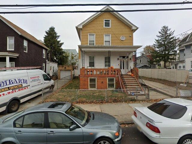 House image located at Jersey City, NJ 07305