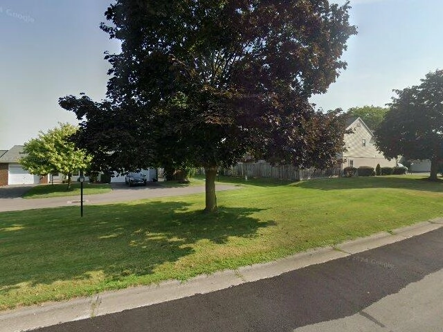 House image located at Webster, NY 14580