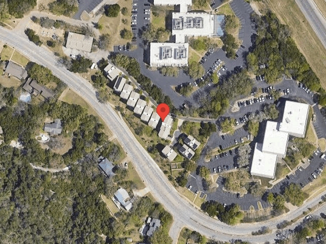 House image located at Austin, TX 78746