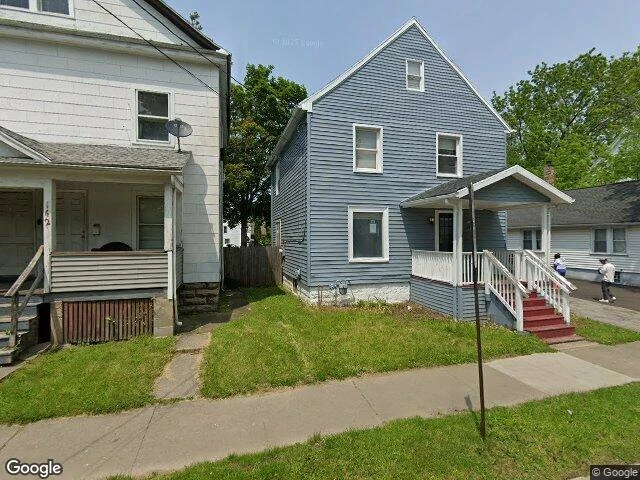 House image located at Rochester, NY 14606