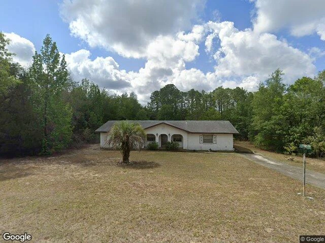 House image located at Lecanto, FL 34461
