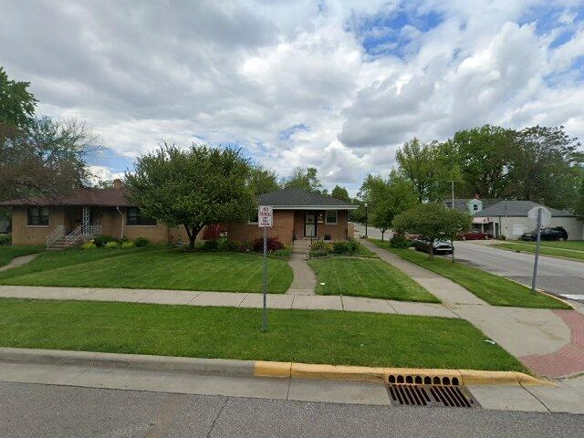 House image located at Hammond, IN 46324