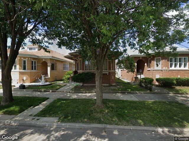 House image located at Chicago, IL 60620