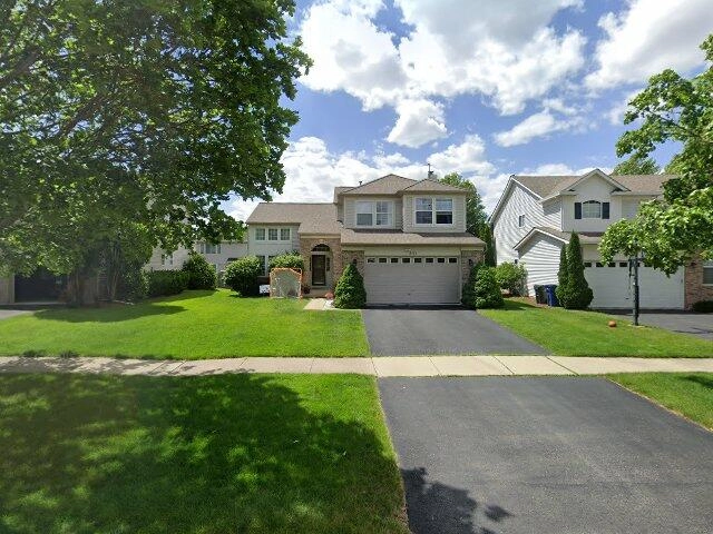 House image located at Naperville, IL 60564