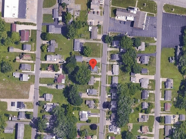 House image located at Massillon, OH 44646