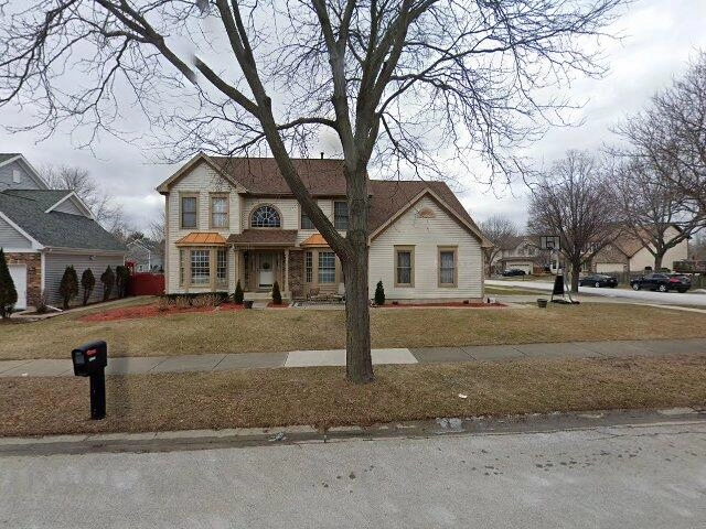 House image located at Elgin, IL 60120