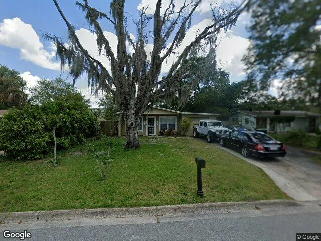 House image located at Orlando, FL 32819