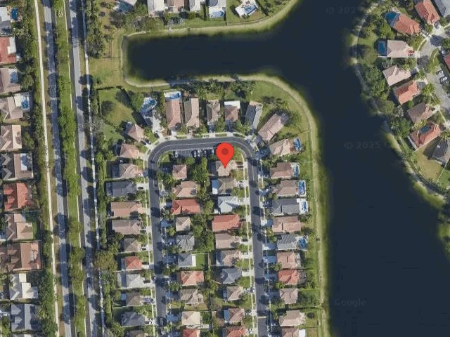 House image located at Pembroke Pines, FL 33028