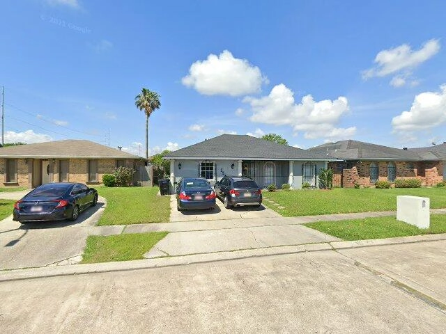 House image located at New Orleans, LA 70126