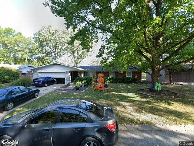 House image located at Belleville, IL 62226