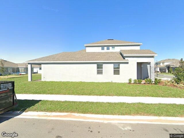 House image located at Davenport, FL 33897