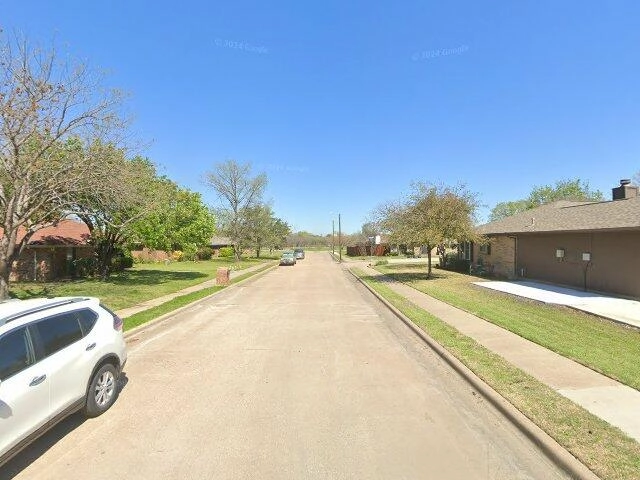 House image located at Sachse, TX 75048
