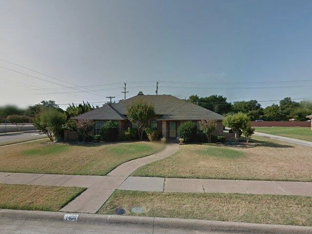 House image located at Justin, TX 76247