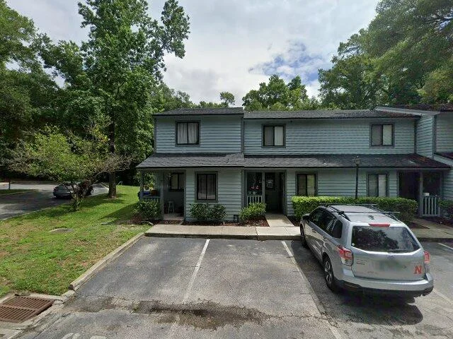 House image located at Saint Augustine, FL 32086