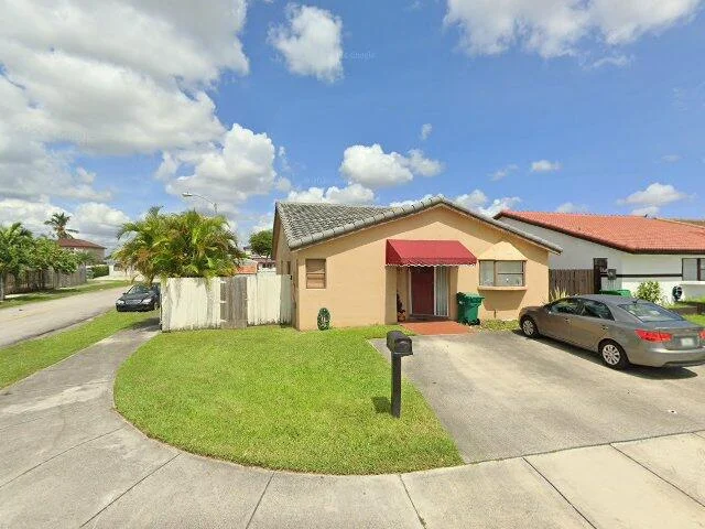 House image located at Hialeah, FL 33018