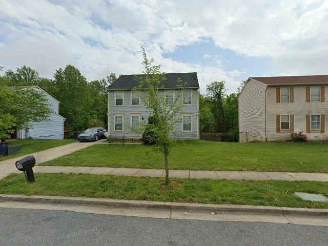 House image located at Oxon Hill, MD 20745
