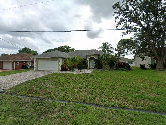 House image located at Port Saint Lucie, FL 34983