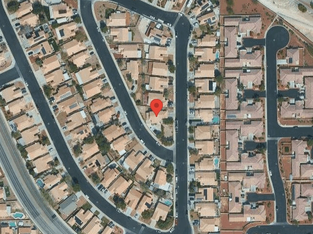 House image located at North Las Vegas, NV 89031