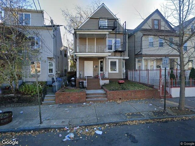 House image located at Paterson, NJ 07501