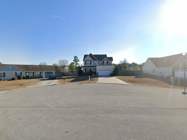 House image located at Richlands, NC 28574