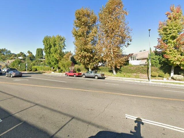 House image located at Woodland Hills, CA 91367