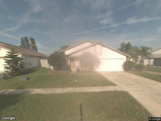 House image located at Orlando, FL 32837