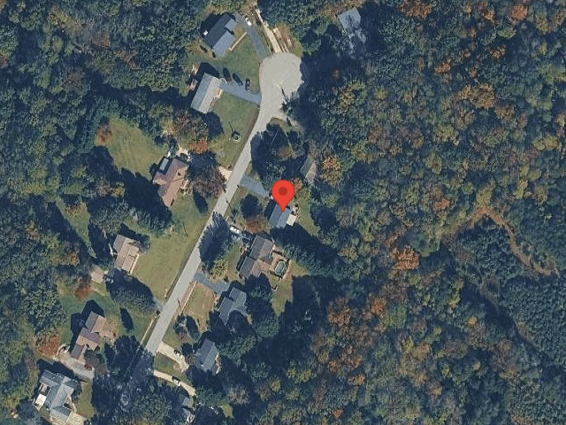 House image located at Danville, VA 24540